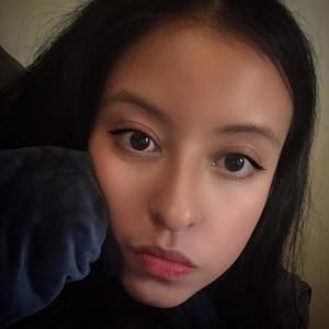 Meet your Posher, Joanna